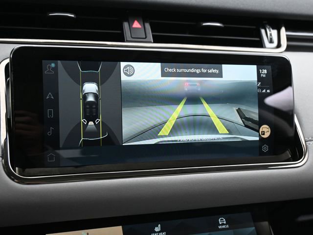 Used 2023 Land Rover Range Rover Evoque R-Dynamic SE image 17