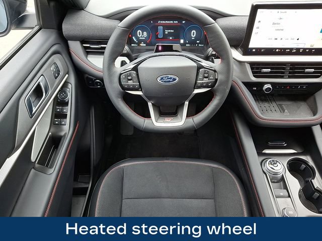 Used 2025 Ford Explorer ST image 15