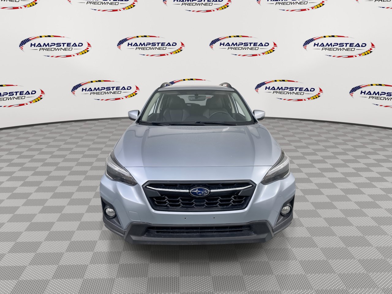 Used 2018 Subaru Crosstrek 2.0i Limited w/ Popular Package #3 AWD/4WD image 3