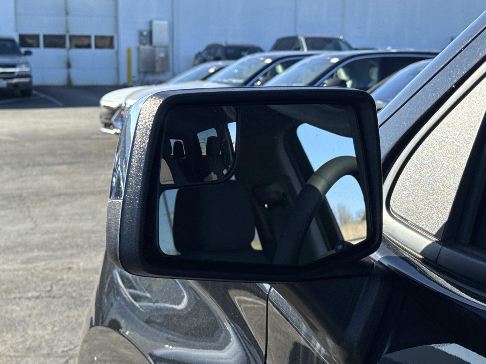 New 2026 Chevrolet Silverado 1500 LT image 16