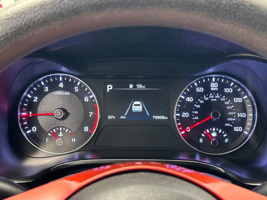 Used 2023 Kia Forte LXS FWD image 21