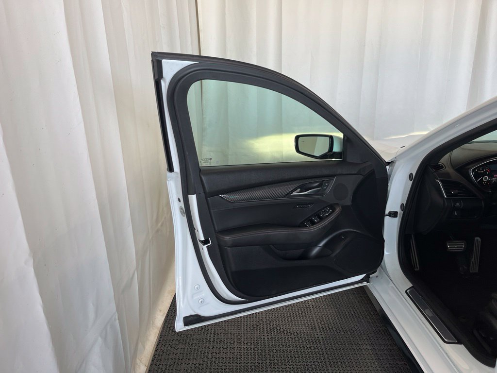 Used 2020 Cadillac CT5 Sport AWD/4WD image 18