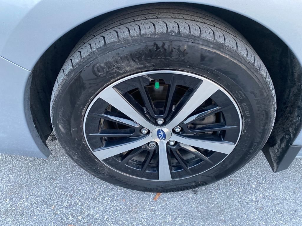 Certified 2023 Subaru Impreza Premium image 12