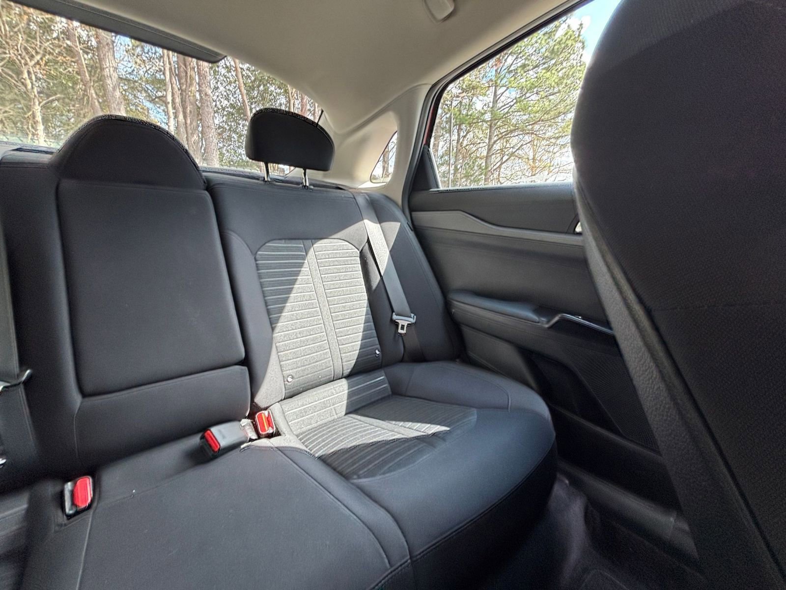 Used 2025 Kia K5 LXS FWD image 38