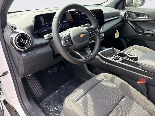 New 2026 Chevrolet Equinox LT FWD image 23