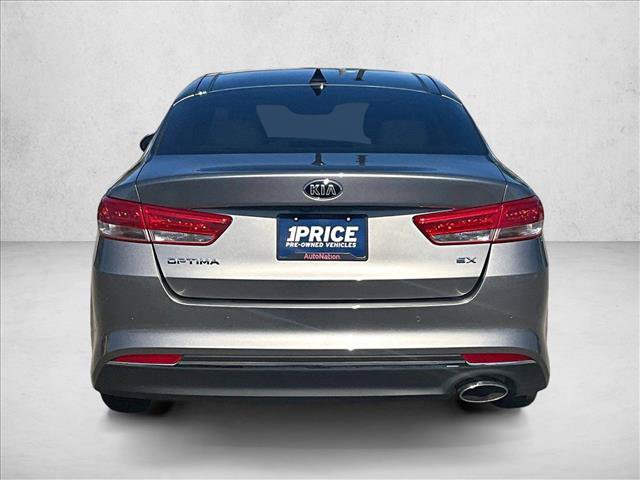 Used 2018 Kia Optima EX w/ Premium Package FWD video 4