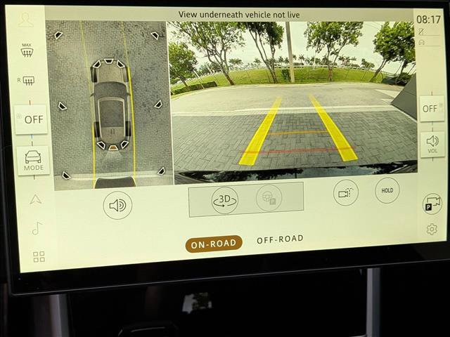 New 2026 Land Rover Range Rover SE AWD/4WD image 12