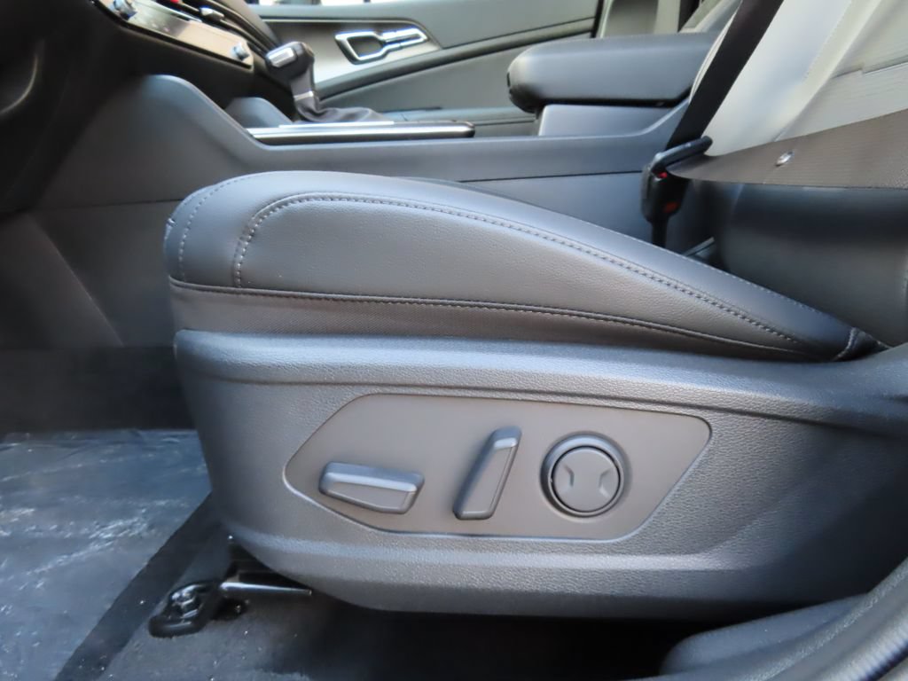 New 2027 Kia Sportage SX Prestige AWD/4WD image 10