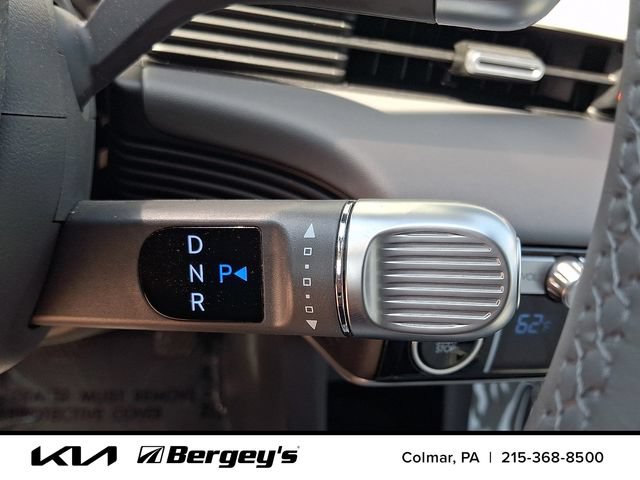 Used 2024 Hyundai Ioniq 5 Limited AWD/4WD image 17