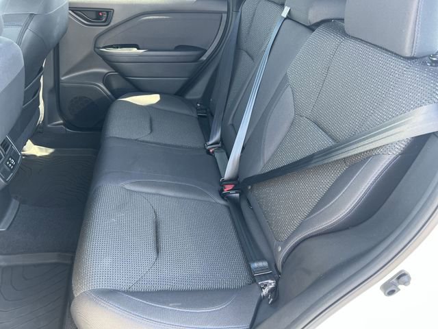 Certified 2025 Subaru Forester Premium w/ Convenience Package #1 image 29