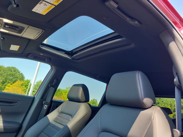 New 2026 Honda CR-V Sport-L image 14