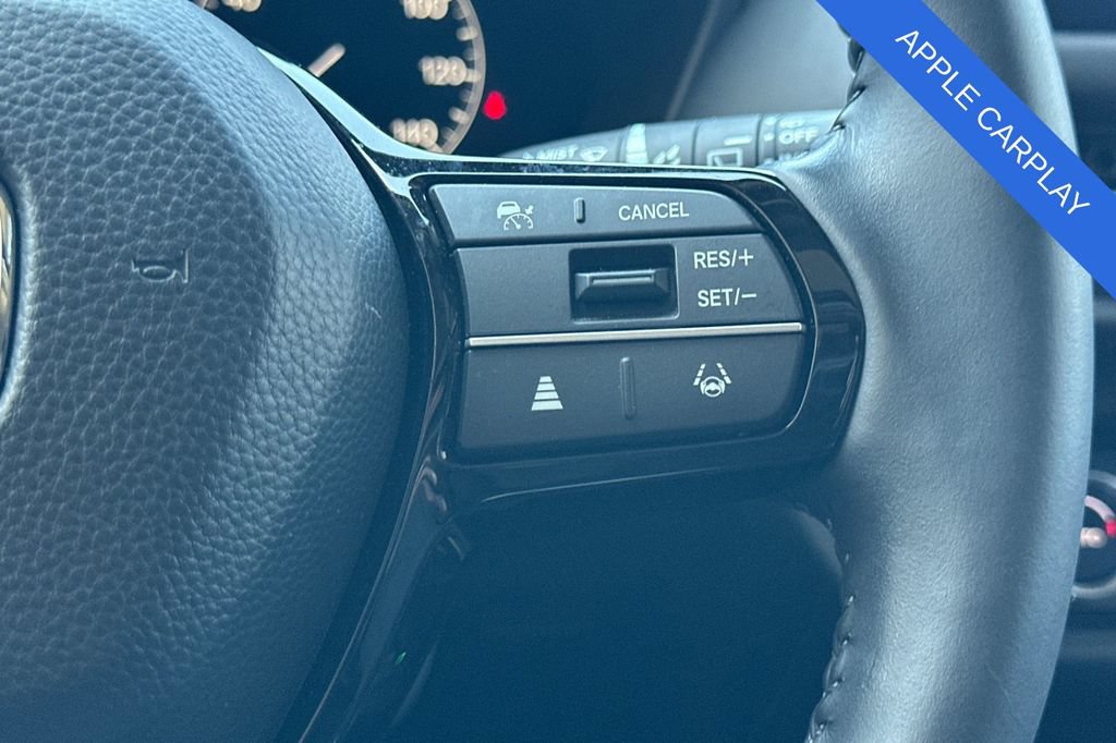 Used 2025 Honda HR-V EX-L image 27