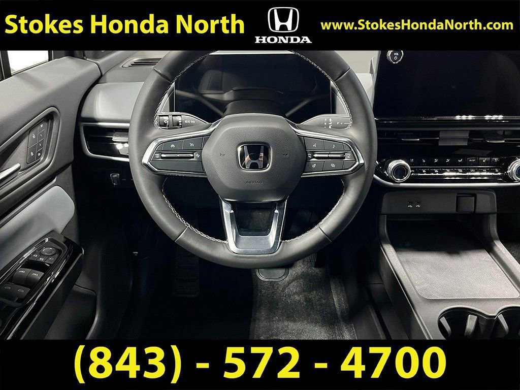 New 2026 Honda Prologue Elite image 26