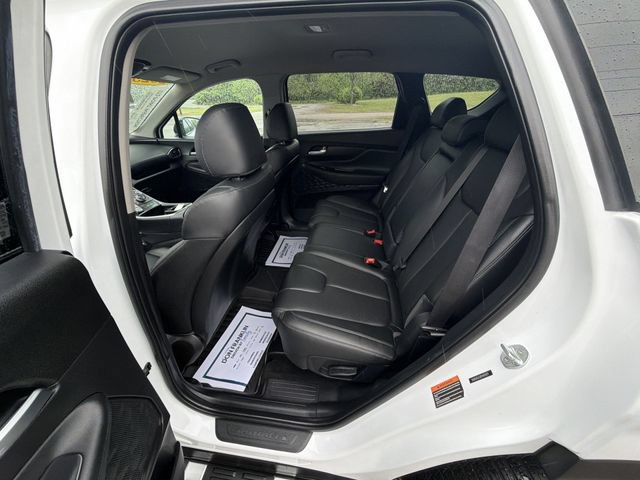 Used 2023 Hyundai Santa Fe XRT w/ Cargo Package AWD/4WD image 22