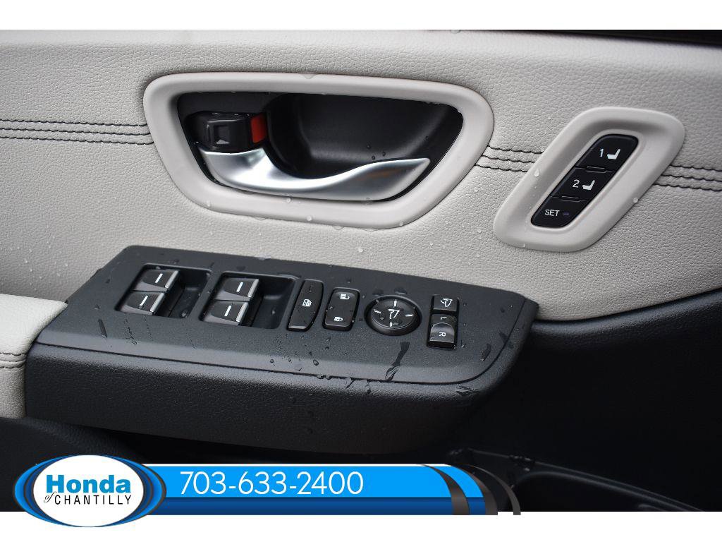 New 2026 Honda Pilot Touring image 24