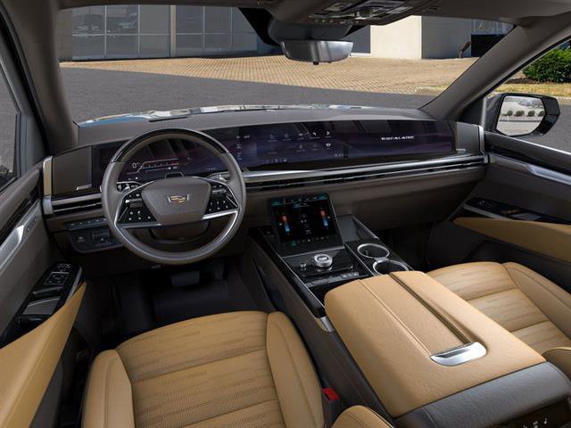 New 2026 Cadillac Escalade Luxury w/ Touring Package image 15