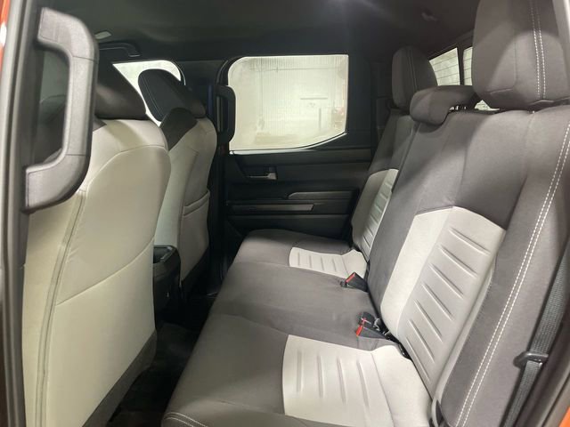 Used 2025 Toyota Tacoma TRD Off-Road w/ TRD Off Road Upgrade Package image 22