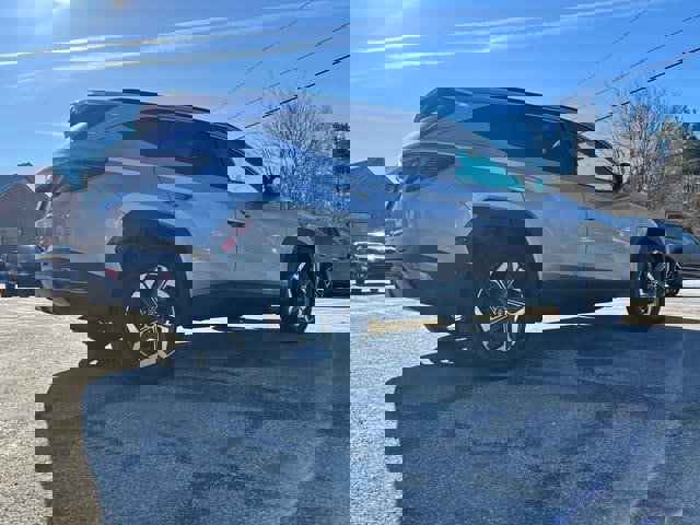 Used 2023 Hyundai Tucson SEL w/ Convenience Package image 7