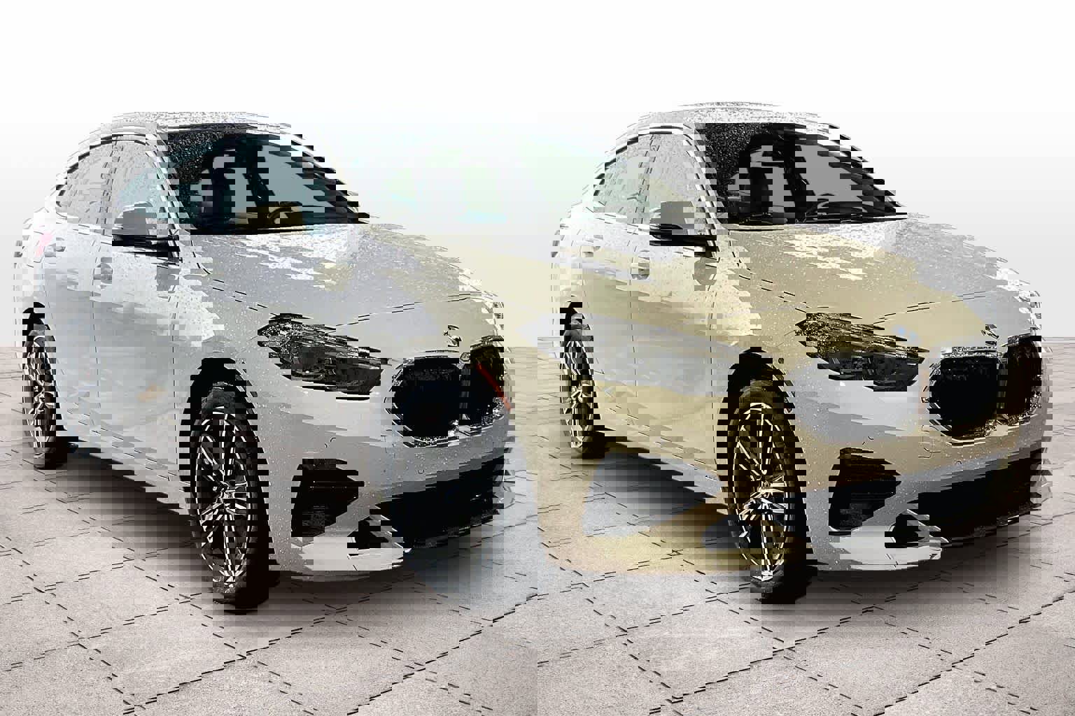 Used 2023 BMW 228i xDrive Gran Coupe w/ Premium Package 2 image 2