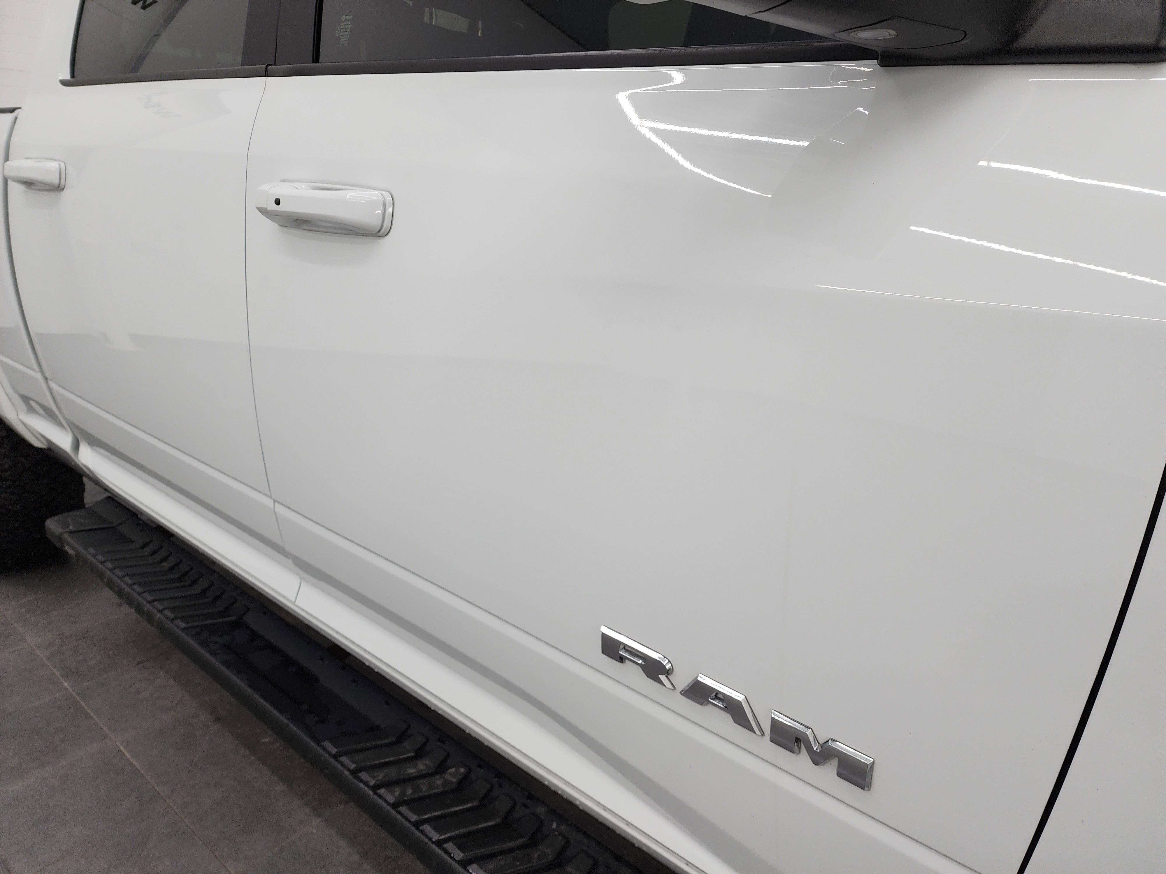 Used 2022 RAM 2500 Laramie image 25