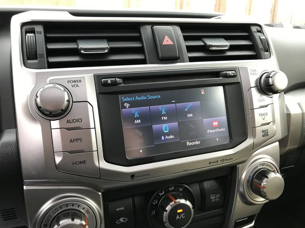 Used 2017 Toyota 4Runner SR5 Premium image 18