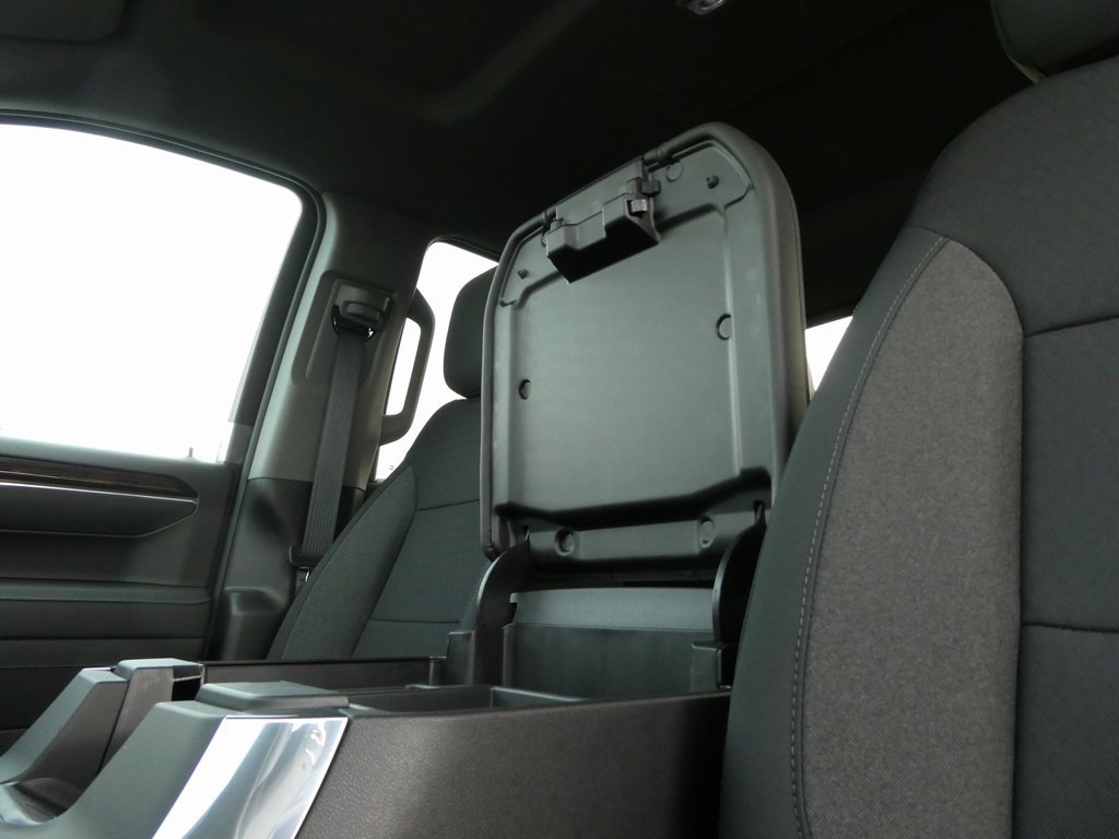 New 2025 GMC Sierra 1500 Elevation w/ Preferred Package image 39