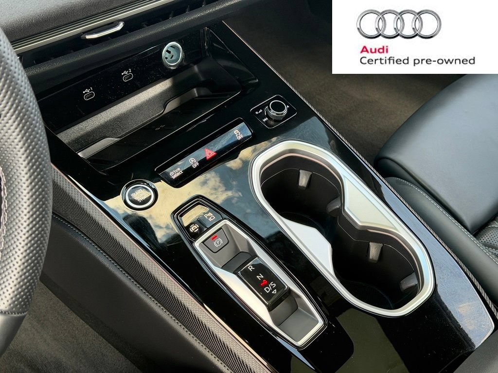 Certified 2026 Audi A6 Prestige w/ Prestige Package AWD/4WD image 27