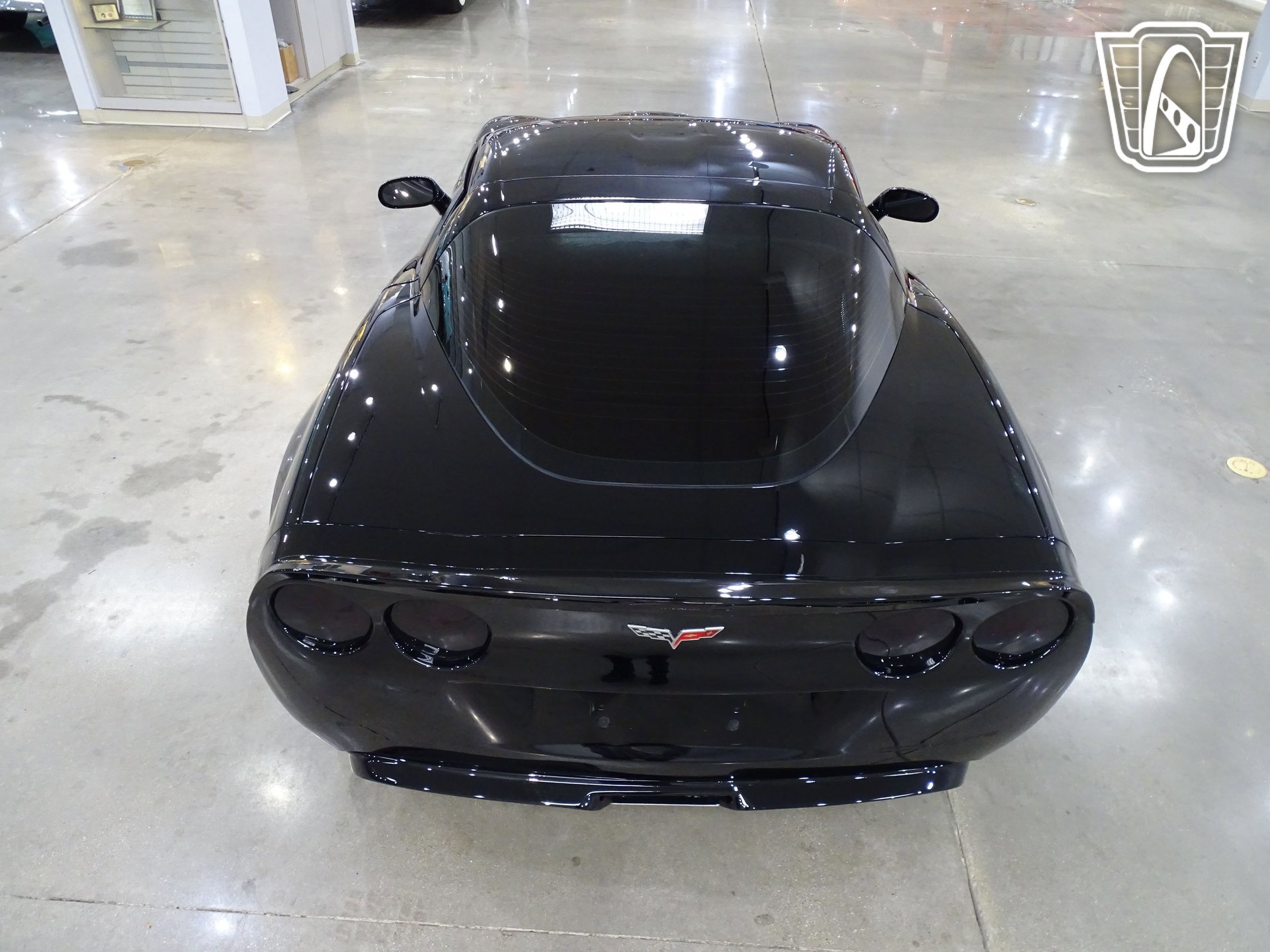 Used 2006 Chevrolet Corvette Coupe w/ Performance Package image 11