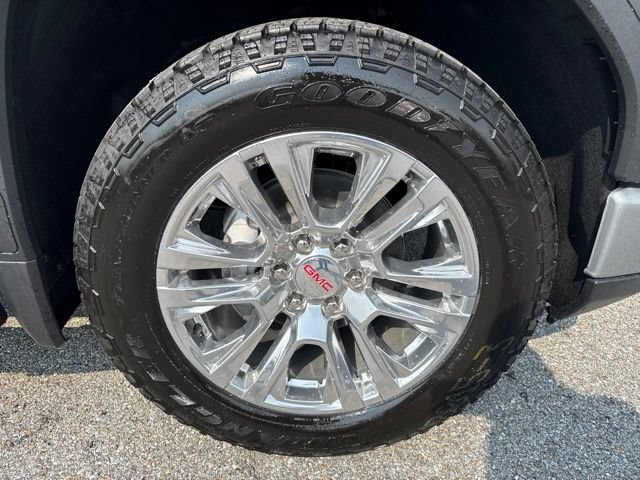 New 2026 GMC Sierra 1500 Denali w/ Technology Package AWD/4WD image 10