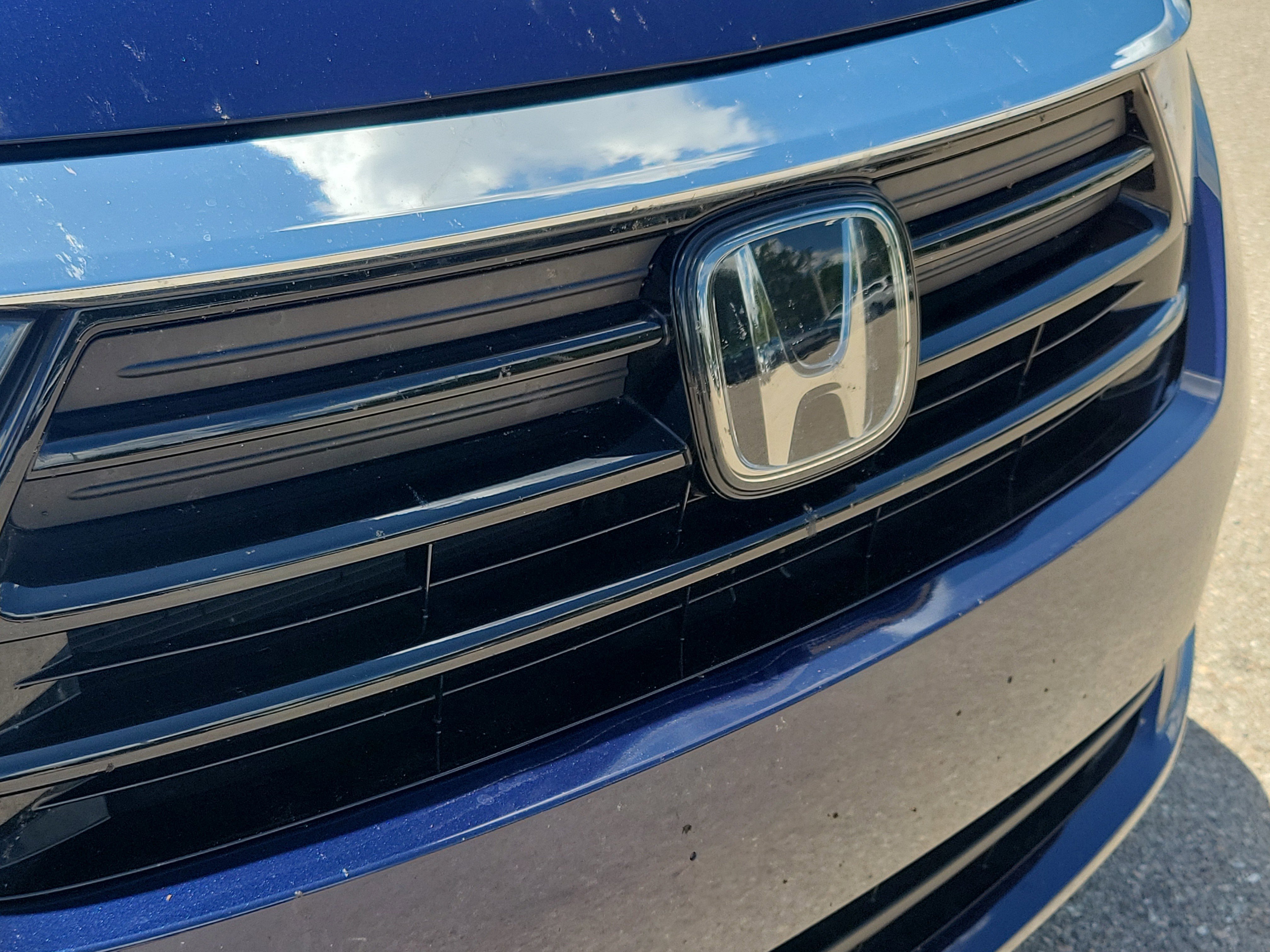 Used 2024 Honda Odyssey Touring image 7