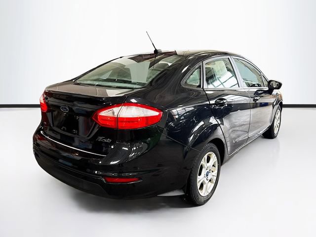 Used 2014 Ford Fiesta SE image 6