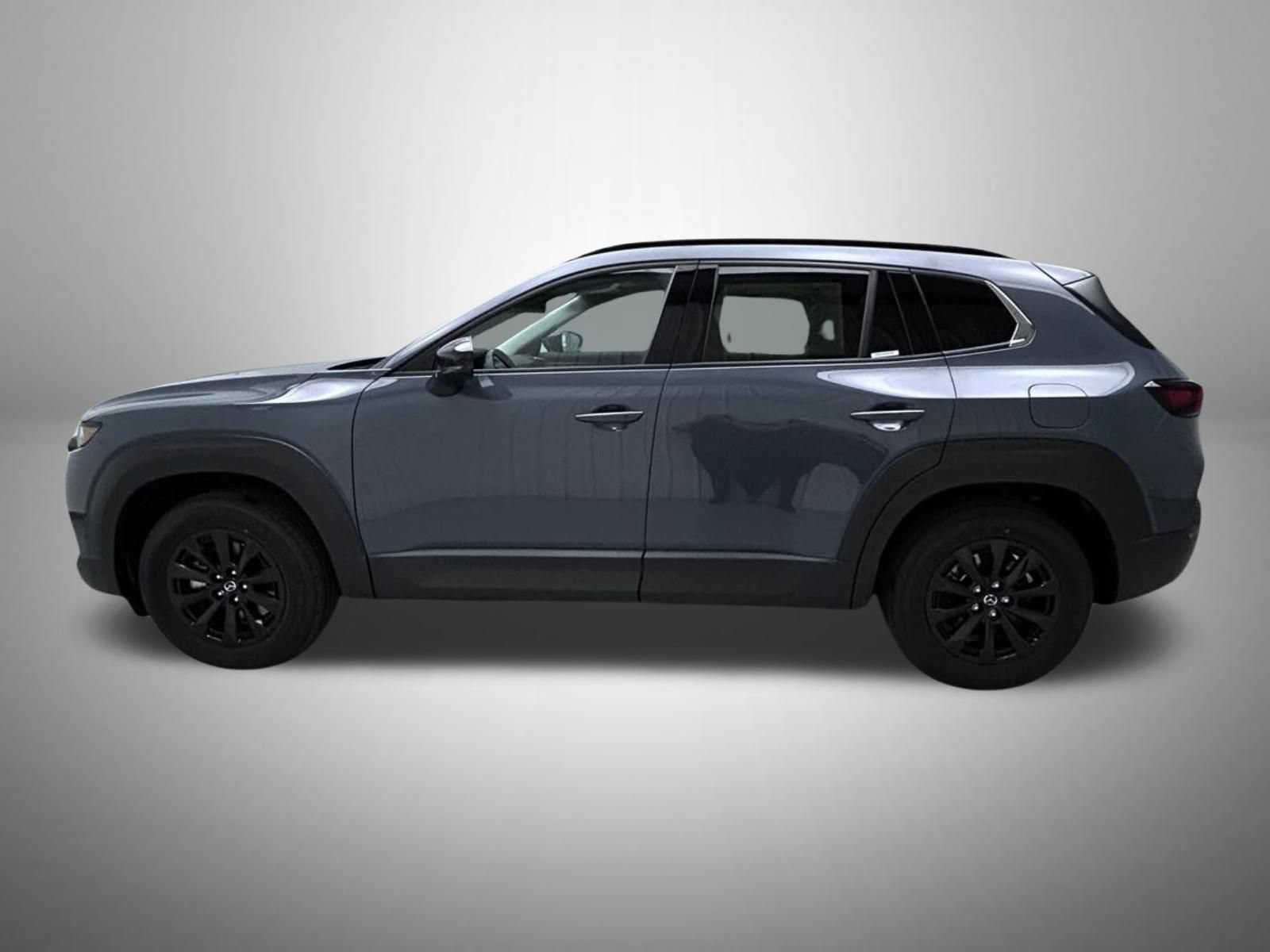 New 2026 MAZDA CX-50 AWD 2.5 Hybrid w/ Weather Package image 9