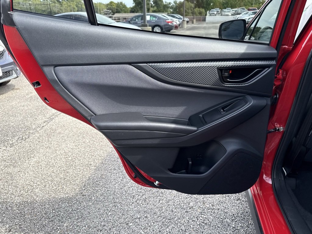 Used 2023 Subaru Crosstrek 2.0i Premium image 30