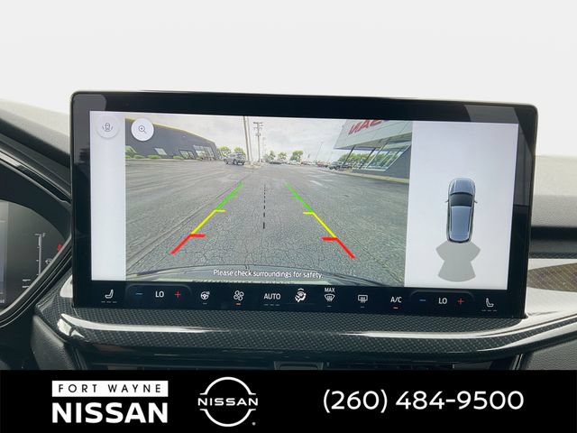 Used 2024 Ford Escape ST-Line w/ Tech Pack #1 AWD/4WD image 16