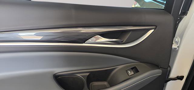 Used 2023 Buick Enclave Essence w/ LPO, Floor Liner Package image 21