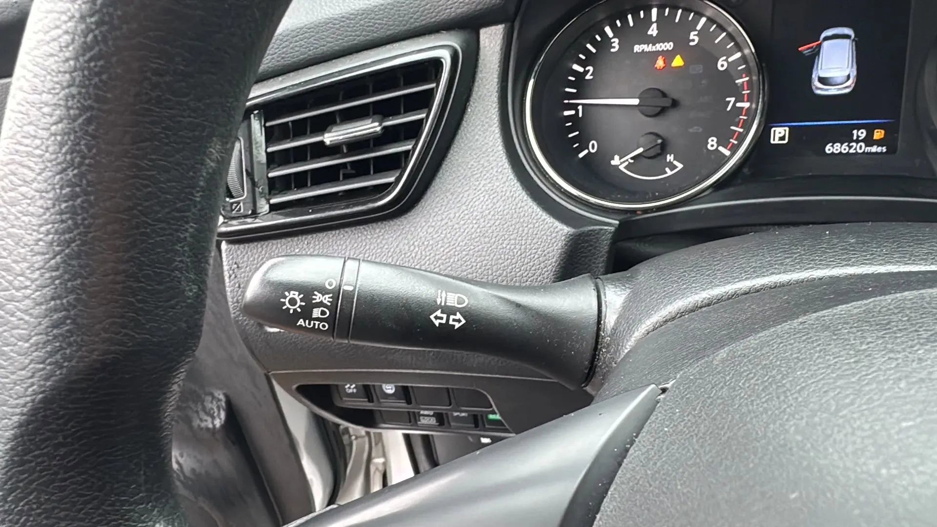 Used 2022 Nissan Rogue Sport S AWD/4WD image 12