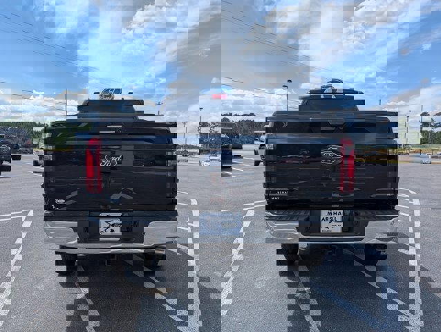 Certified 2024 Ford F150 XLT w/ Mobile Office Package image 3