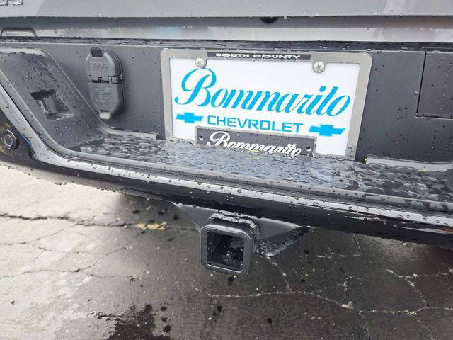 New 2026 Chevrolet Colorado Trail Boss image 11