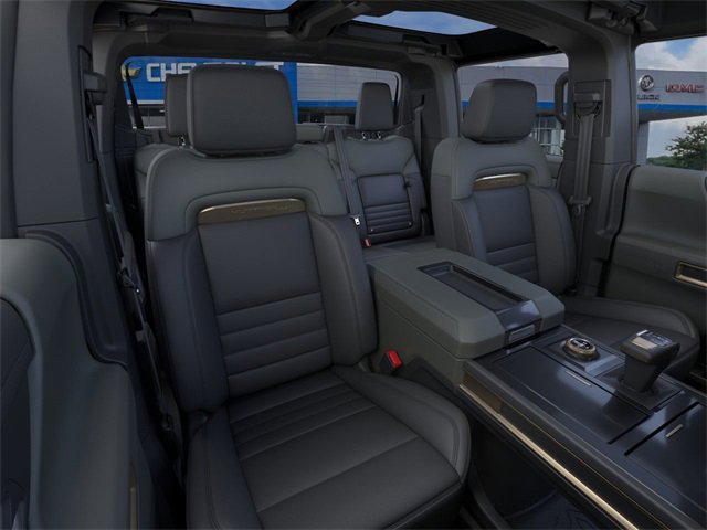 New 2025 GMC Hummer EV 3X image 16