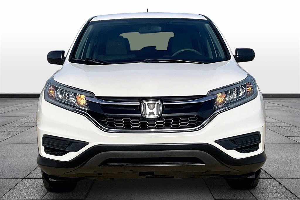 Used 2015 Honda CR-V LX image 3