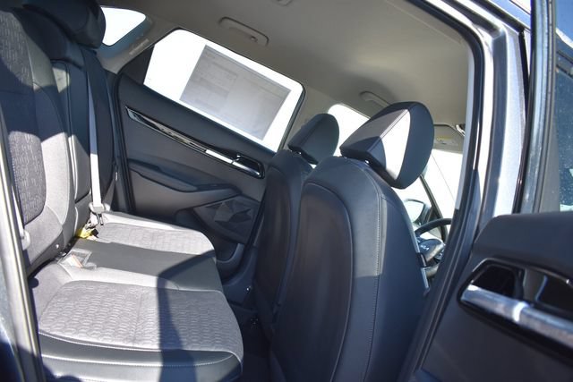 New 2026 Kia Seltos S AWD/4WD image 14