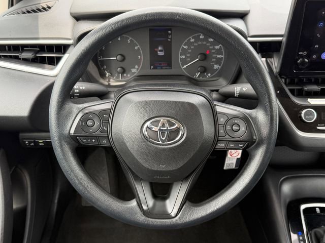 Certified 2024 Toyota Corolla LE FWD image 13