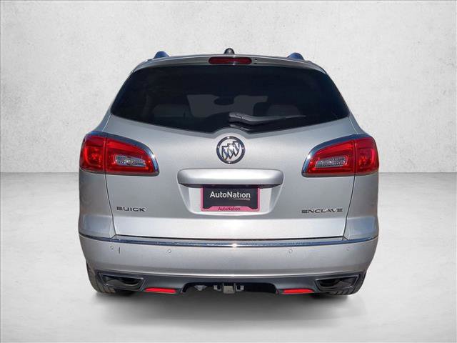 Used 2016 Buick Enclave Leather w/ Trailering Package image 7