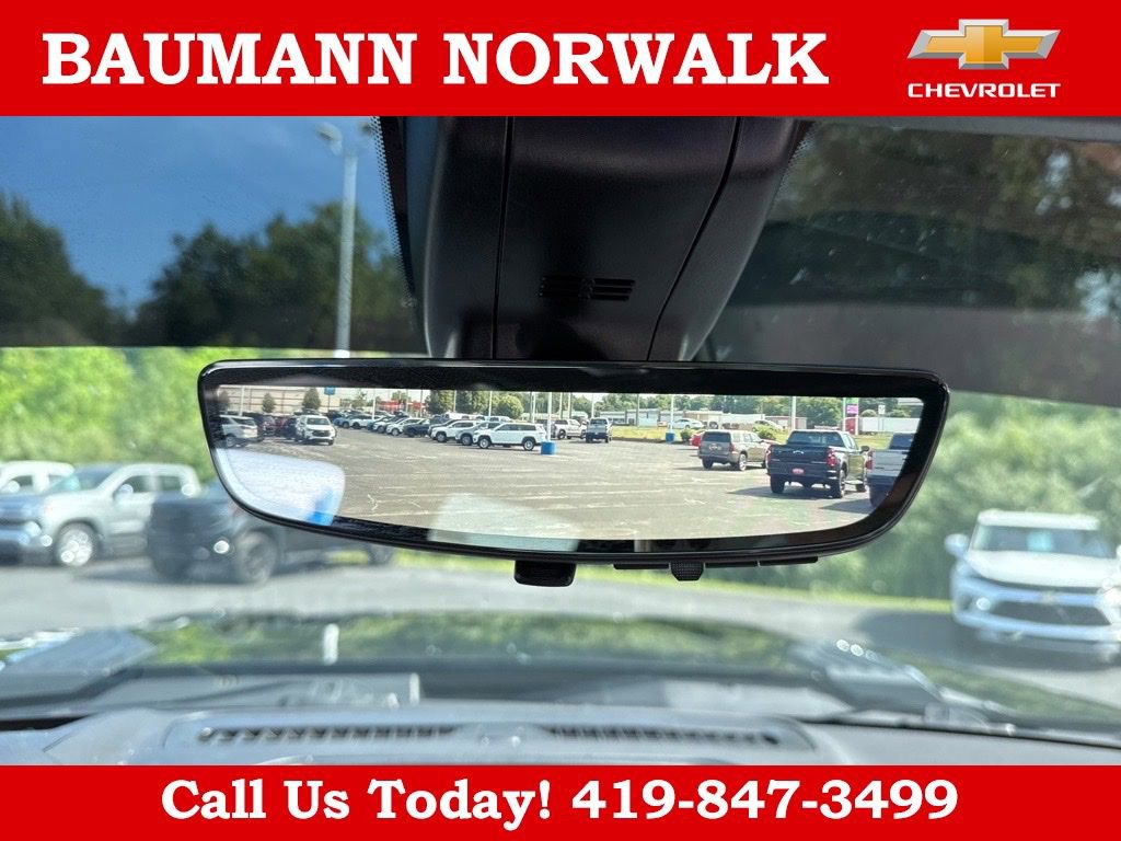 Used 2022 Chevrolet Silverado 2500 High Country w/ Z71 Off-Road Package AWD/4WD image 37