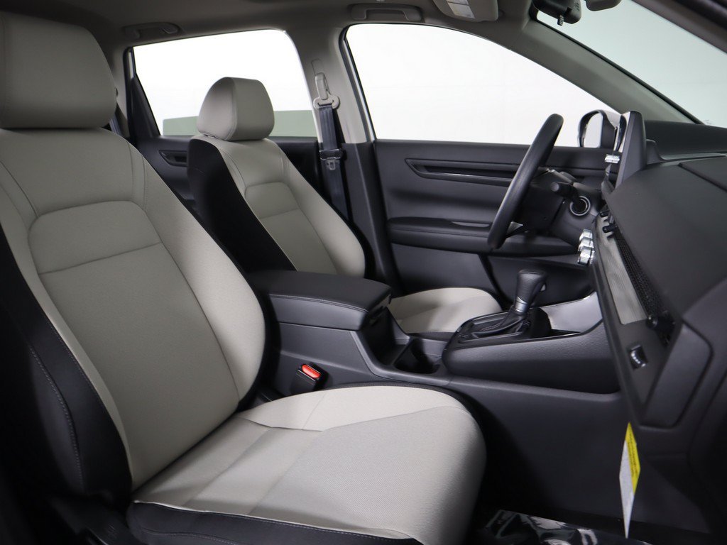 New 2027 Honda CR-V EX image 20