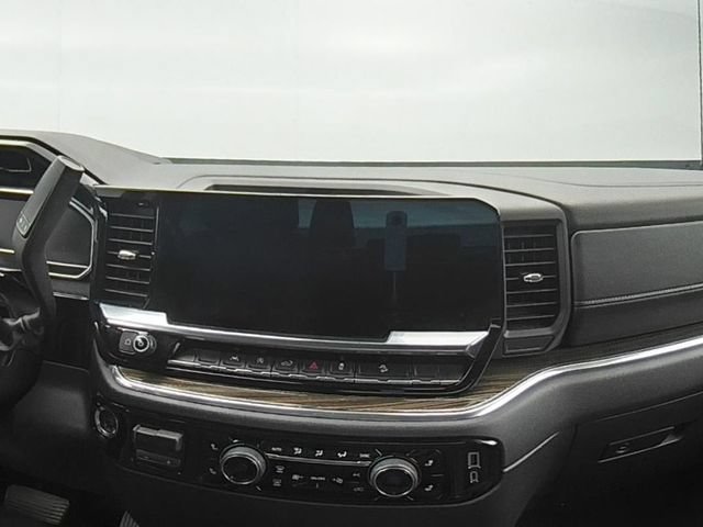 Used 2023 Chevrolet Silverado 1500 RST w/ Z71 Off-Road Package AWD/4WD image 24