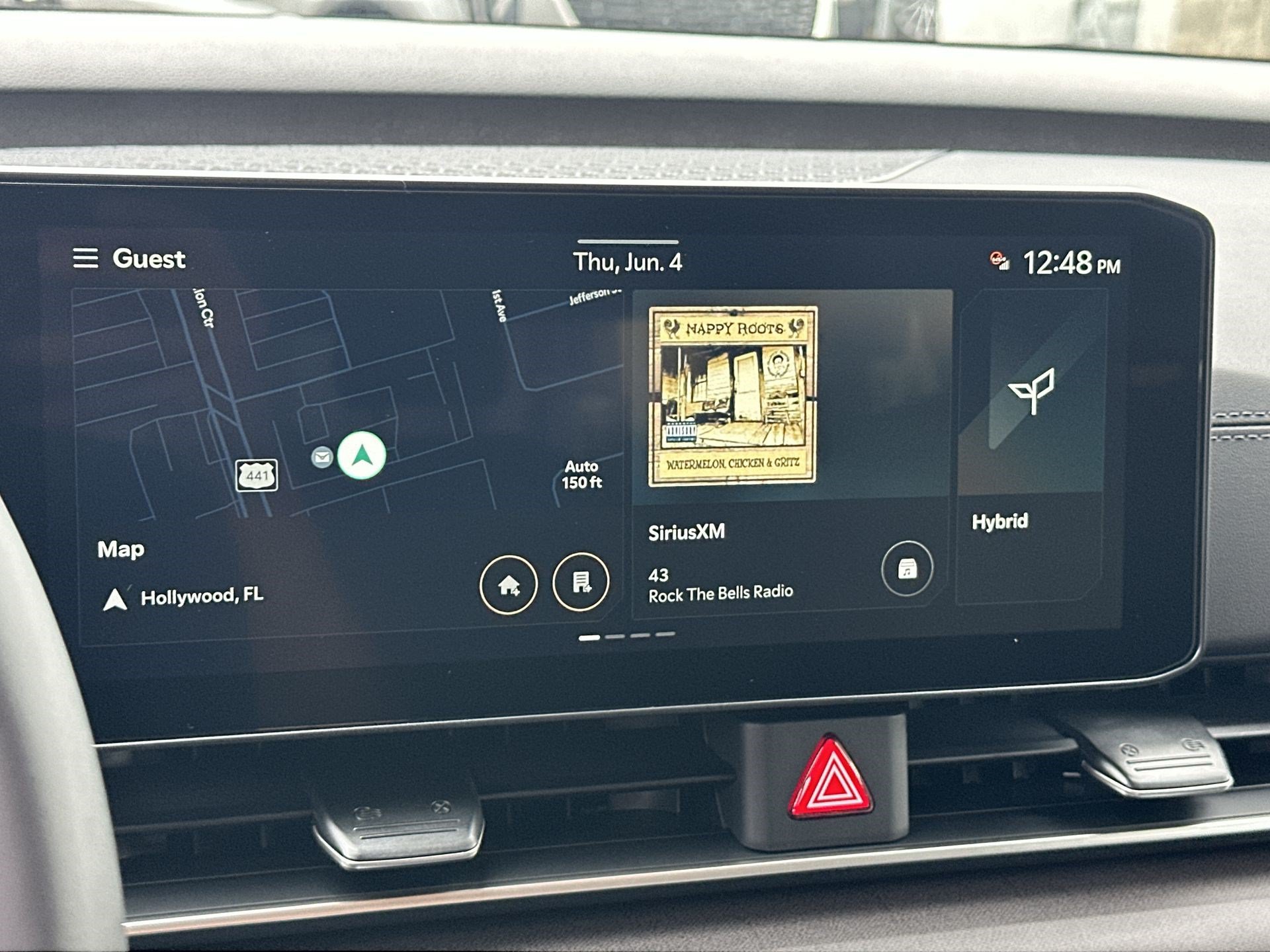 New 2026 Kia Carnival EX FWD image 14