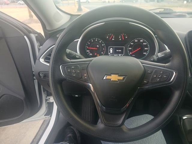 Used 2024 Chevrolet Malibu LT image 33