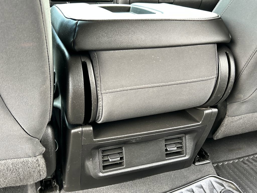 Used 2020 Chevrolet Silverado 2500 Custom w/ Custom Convenience Package AWD/4WD image 17
