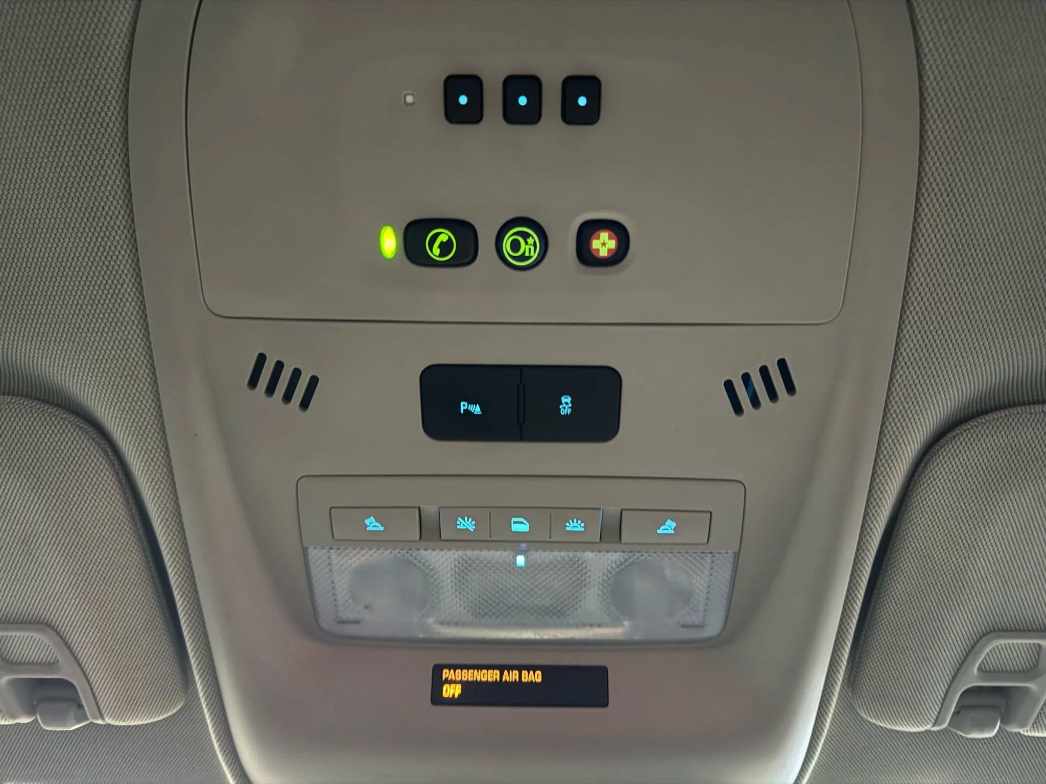 Used 2012 Chevrolet Volt Premium w/ Premium Trim Package image 36